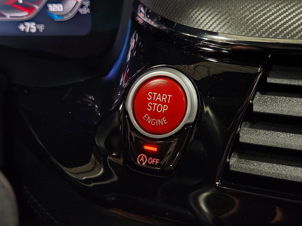 Used 2023 BMW M5 w/ Competition Package image 31