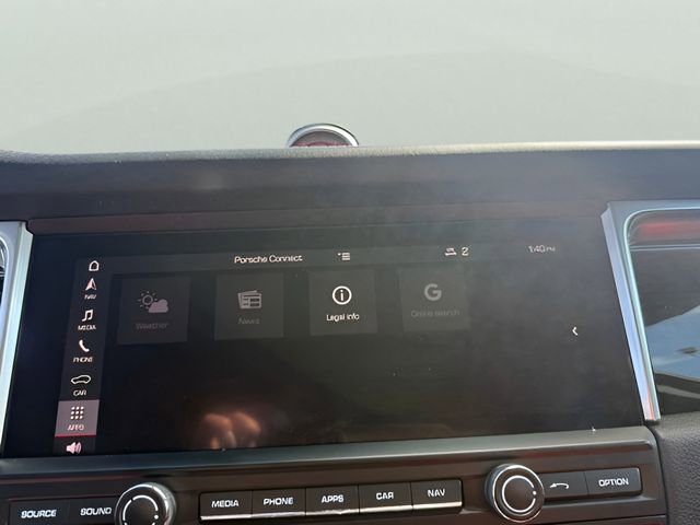 Used 2019 Porsche Macan S w/ Premium Package Plus image 25