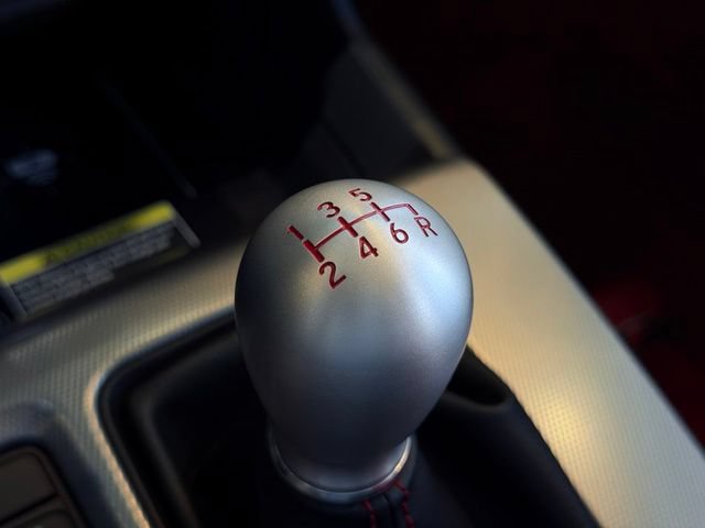 New 2026 Honda Civic Type R image 36