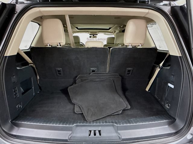 Used 2023 Ford Expedition Limited AWD/4WD image 28