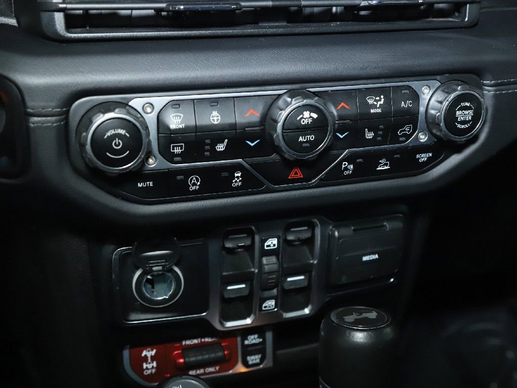 Used 2024 Jeep Wrangler Unlimited Rubicon image 26