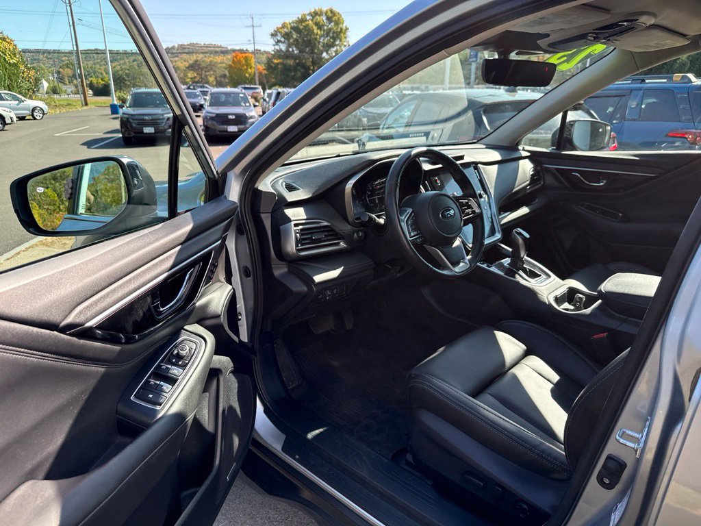 Used 2023 Subaru Outback Limited AWD/4WD image 20