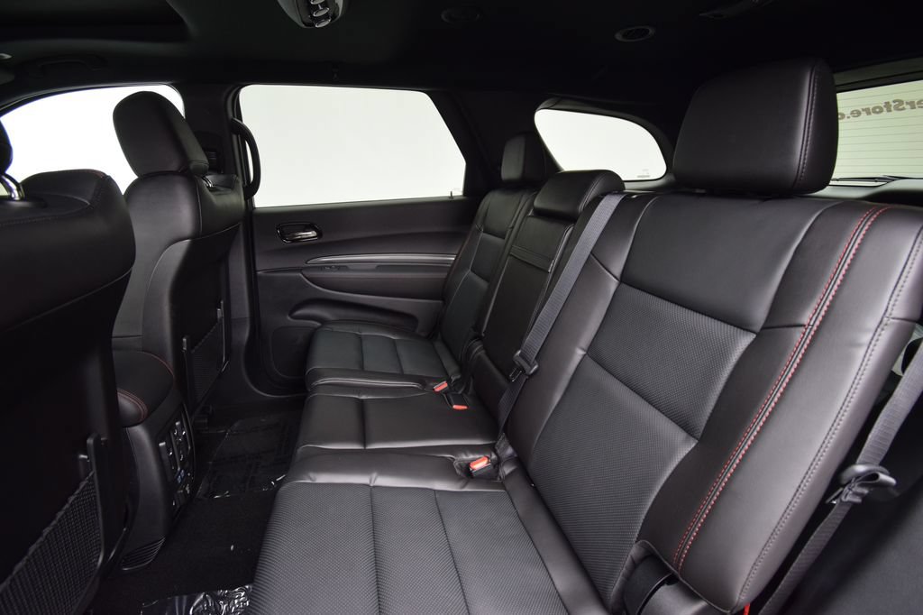 New 2027 Dodge Durango GT AWD/4WD image 38