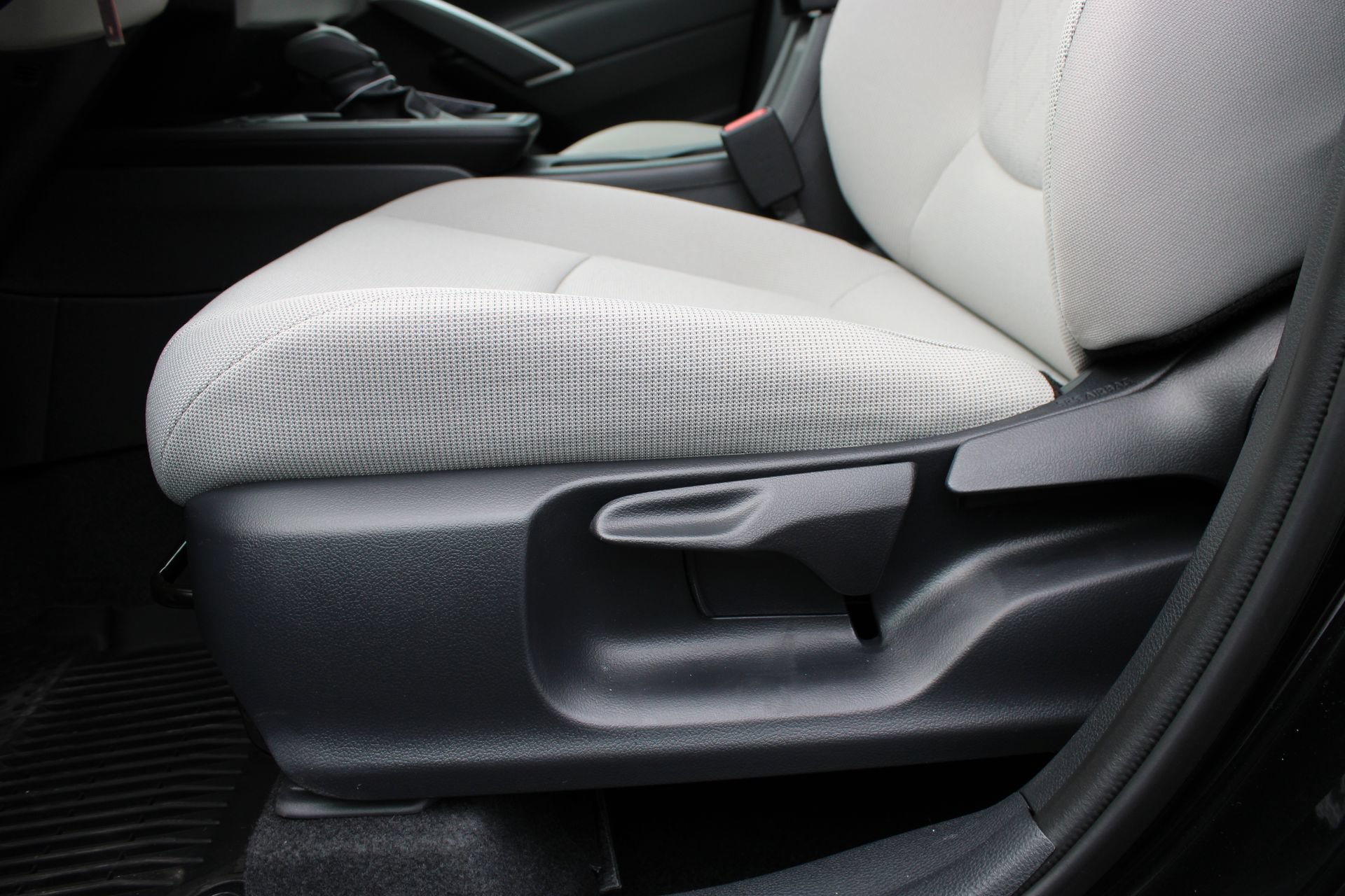 New 2026 Toyota Corolla Cross L AWD/4WD image 14