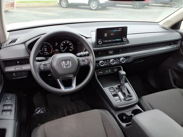 Certified 2024 Honda CR-V EX image 6