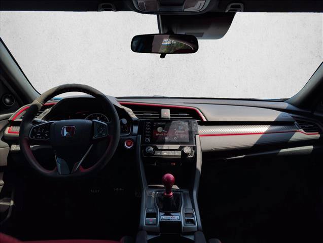 Used 2021 Honda Civic Type R image 22