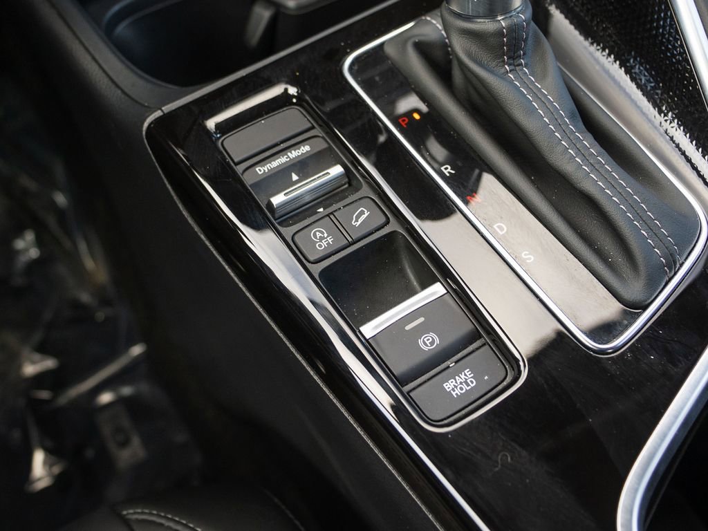 Certified 2025 Acura ADX AWD image 30