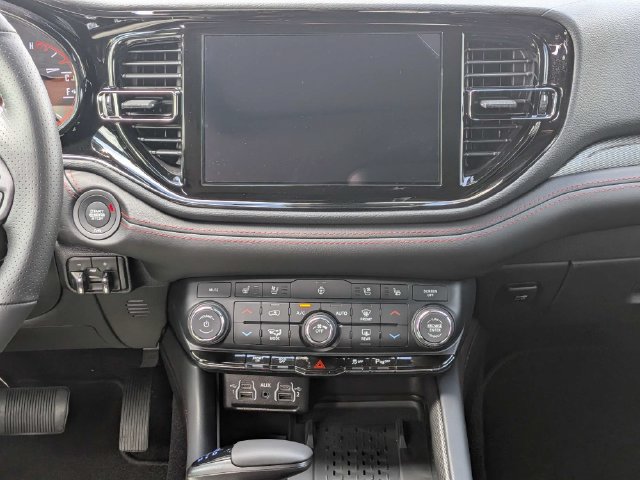 New 2027 Dodge Durango GT AWD/4WD image 21