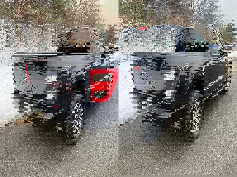 Certified 2023 Ford F150 XL w/ STX Appearance Package image 7