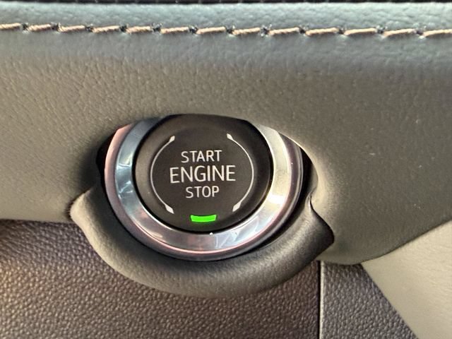New 2026 Chevrolet Tahoe High Country AWD/4WD image 30