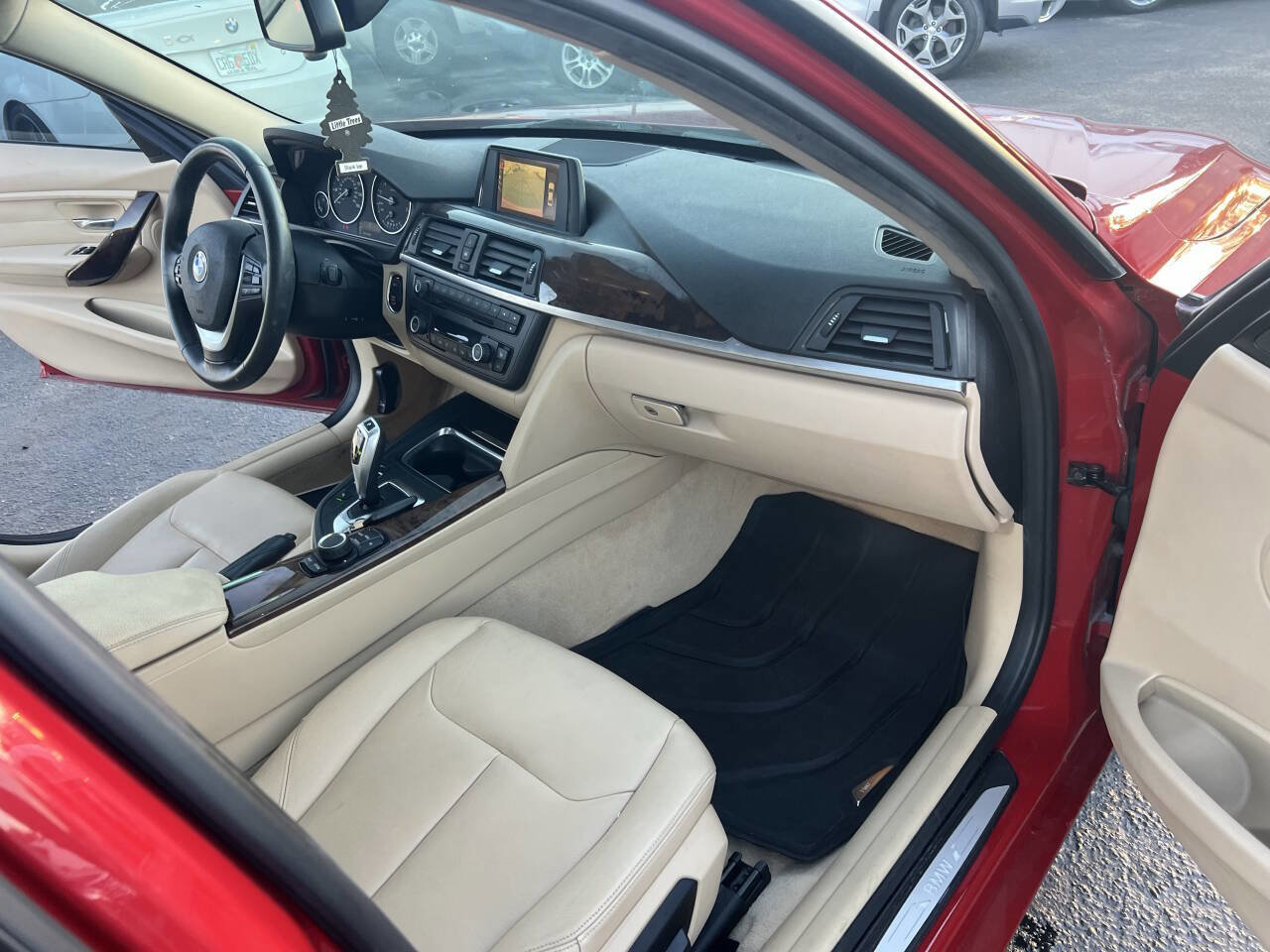 Used 2015 BMW 328i Sedan image 14