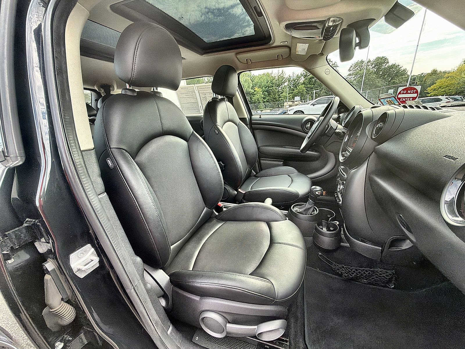 Used 2016 MINI Cooper Countryman S AWD/4WD image 22