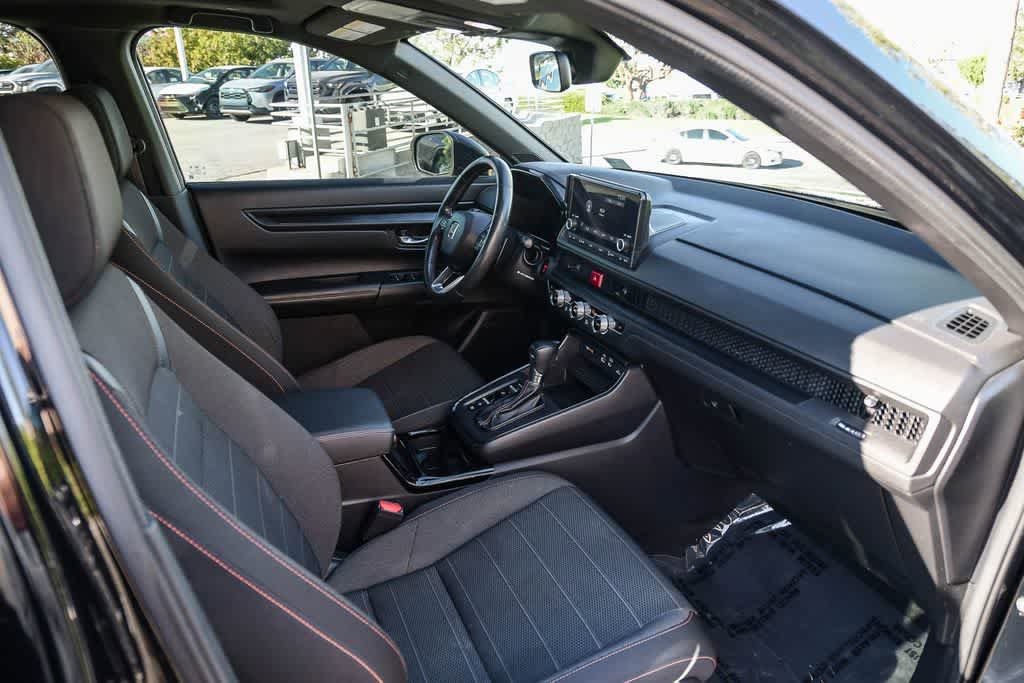 Used 2023 Honda CR-V Sport image 15