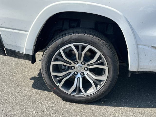 New 2026 RAM 1500 Tungsten AWD/4WD image 18