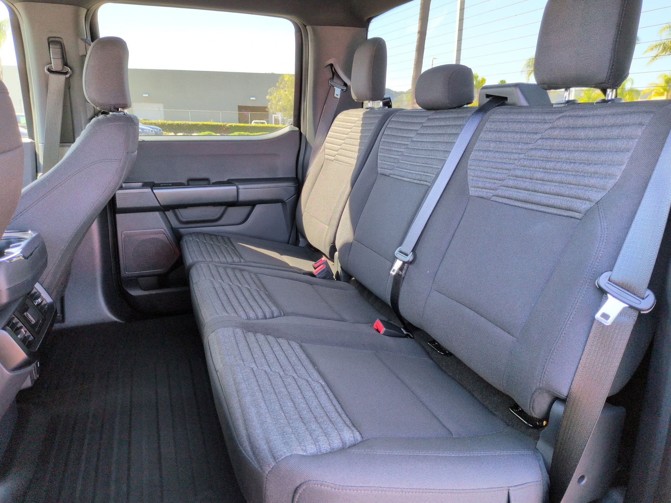Used 2023 Ford F150 XL w/ STX Appearance Package image 30