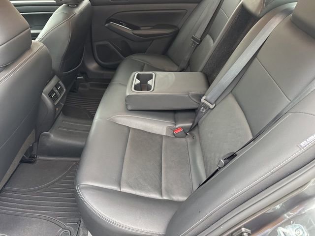 Used 2024 Nissan Altima 2.5 SL AWD/4WD image 24