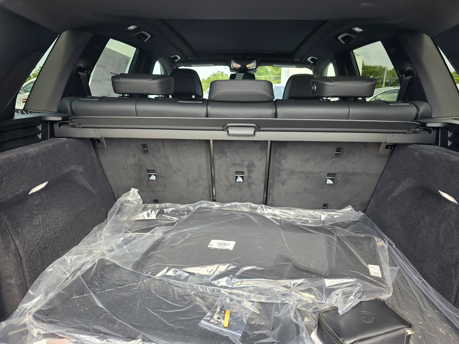 New 2026 BMW X5 sDrive40i w/ M Sport Package RWD image 8