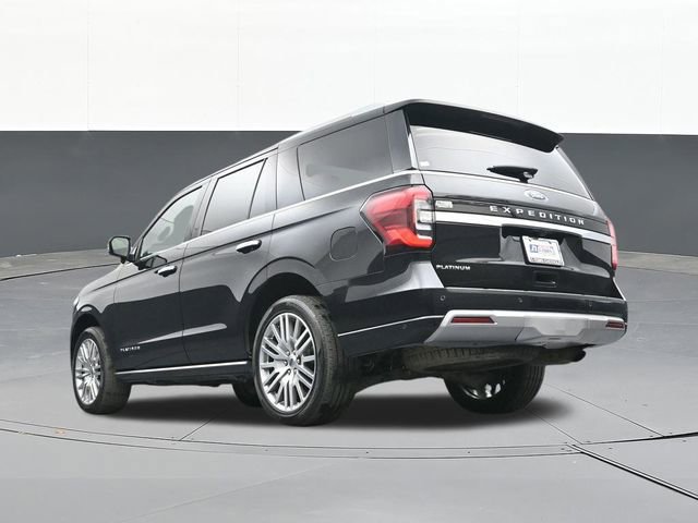 Used 2022 Ford Expedition Platinum image 47