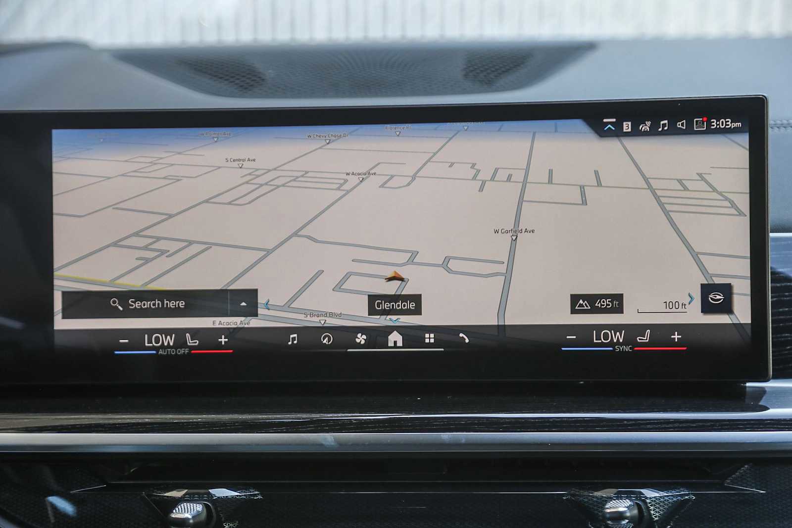 New 2026 BMW X5 xDrive40i w/ M Sport Package image 11