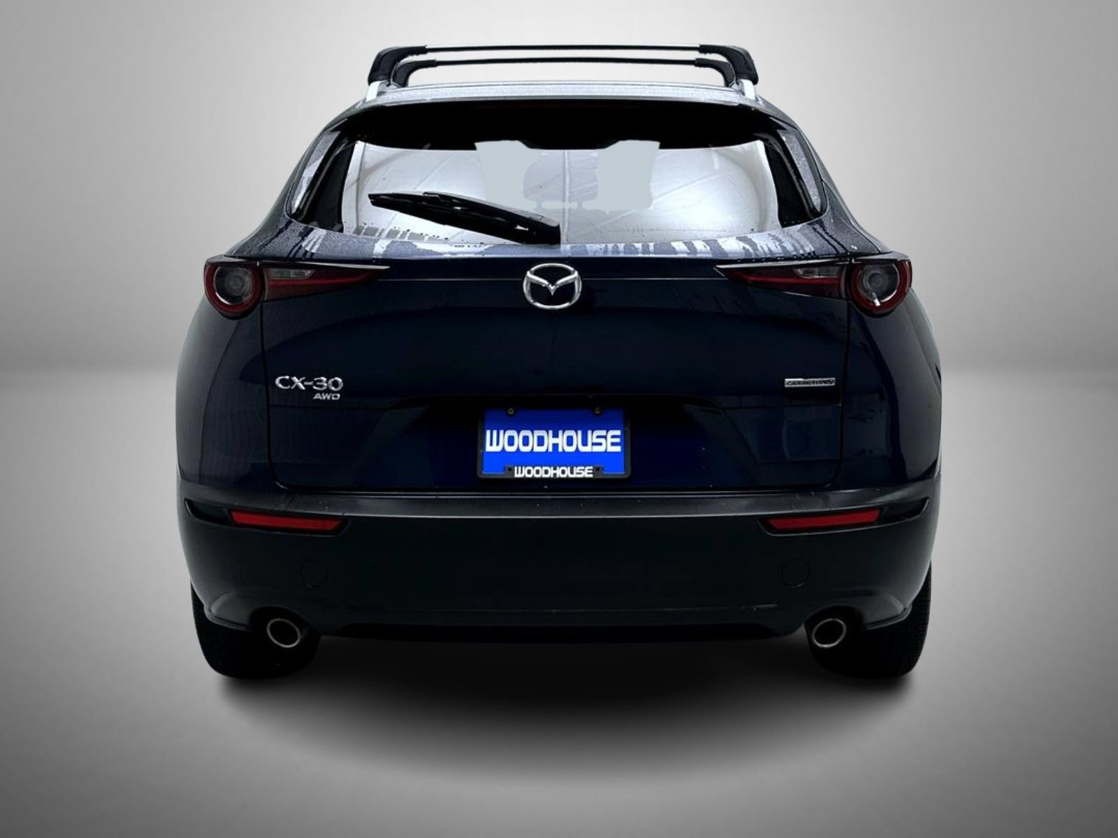 Used 2024 MAZDA CX-30 AWD 2.5 S w/ Preferred Package image 6