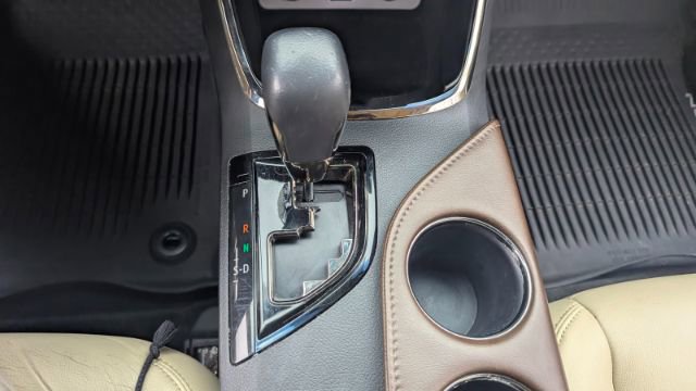 Used 2018 Toyota Avalon XLE Plus image 36