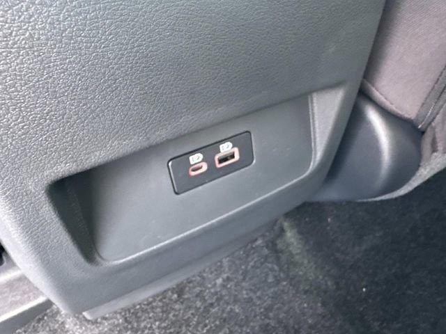 New 2026 Nissan Frontier SV w/ All-Weather Content Package image 16