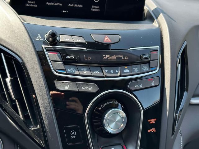 Certified 2023 Acura RDX w/ Technology Package image 27