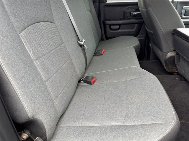 Certified 2022 RAM 1500 Classic Warlock image 14