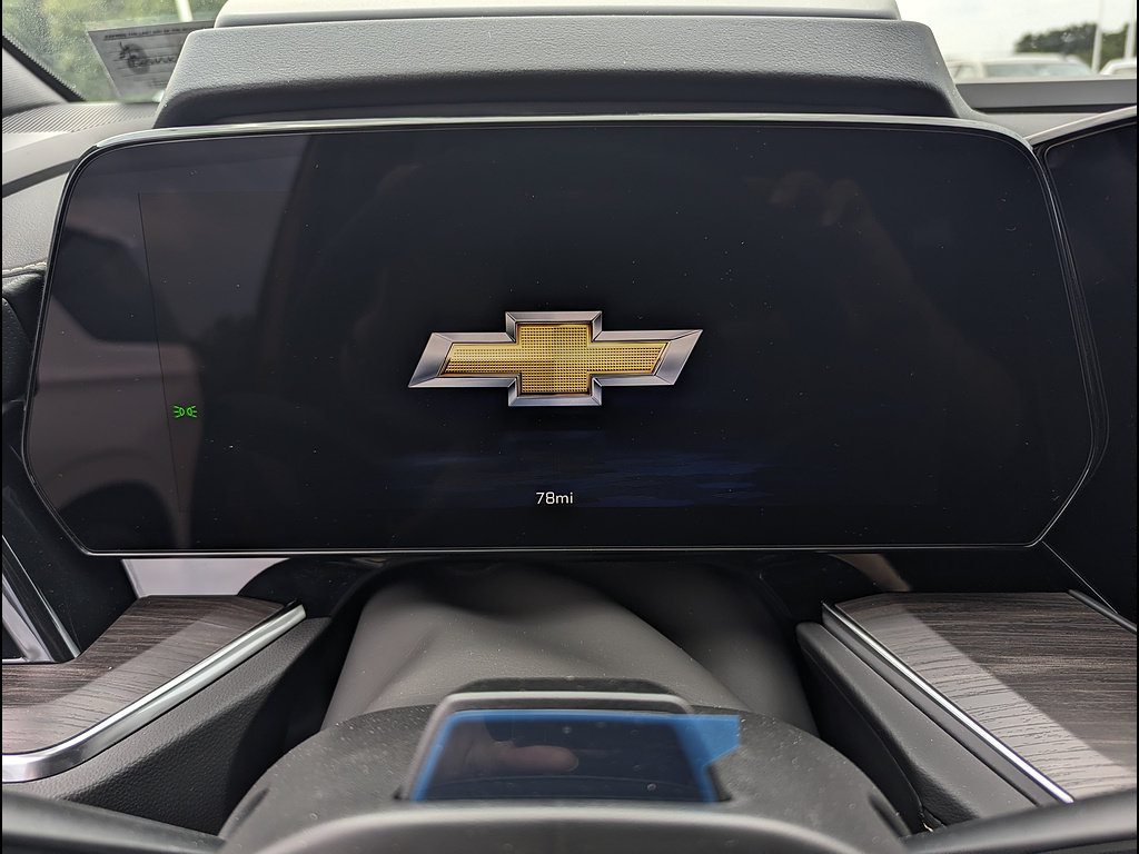 New 2026 Chevrolet Tahoe Premier AWD/4WD image 2