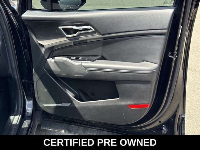 Used 2023 Kia Sportage X-Line image 8