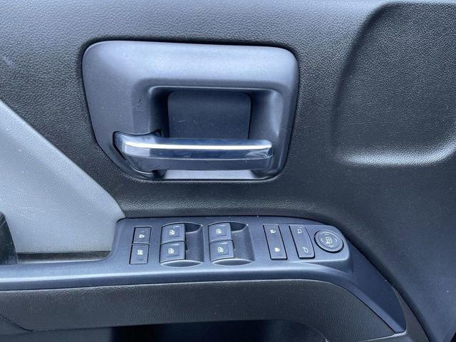 Used 2019 Chevrolet Silverado 1500 Custom w/ Custom Convenience Package image 21