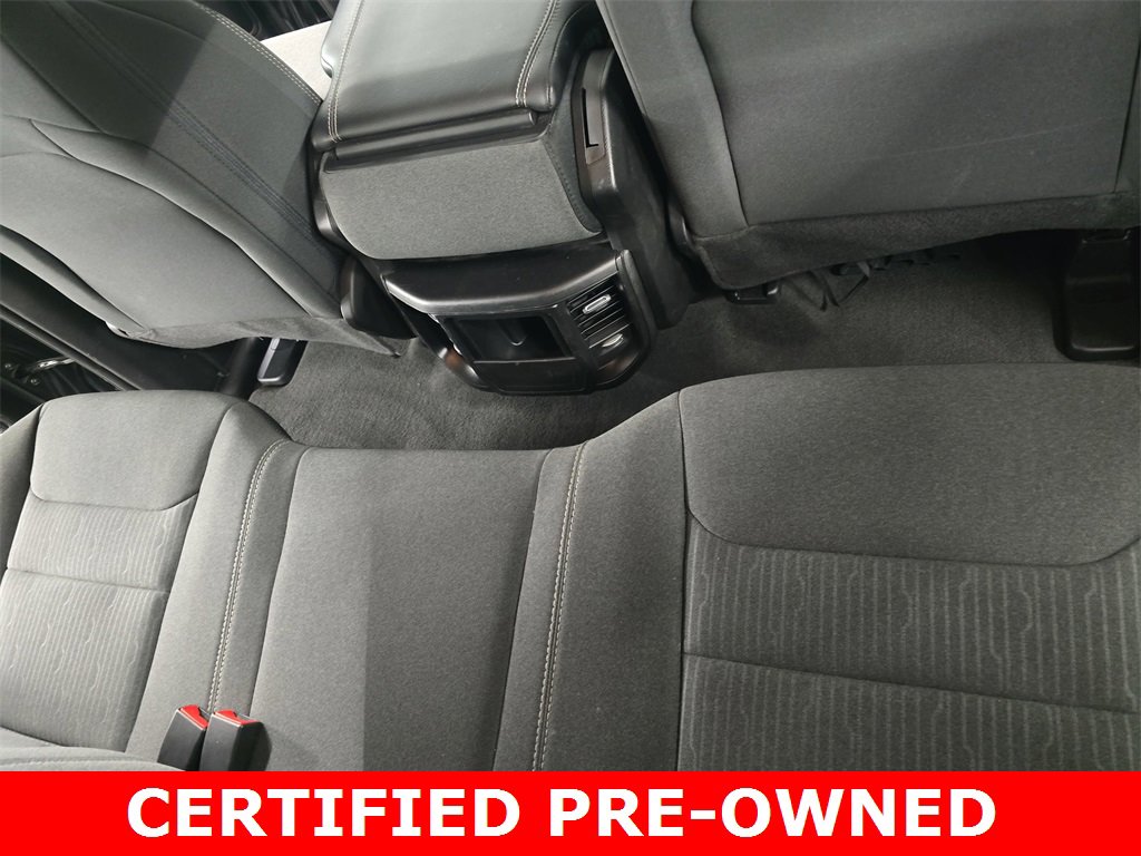 Used 2024 RAM 1500 Tradesman image 12