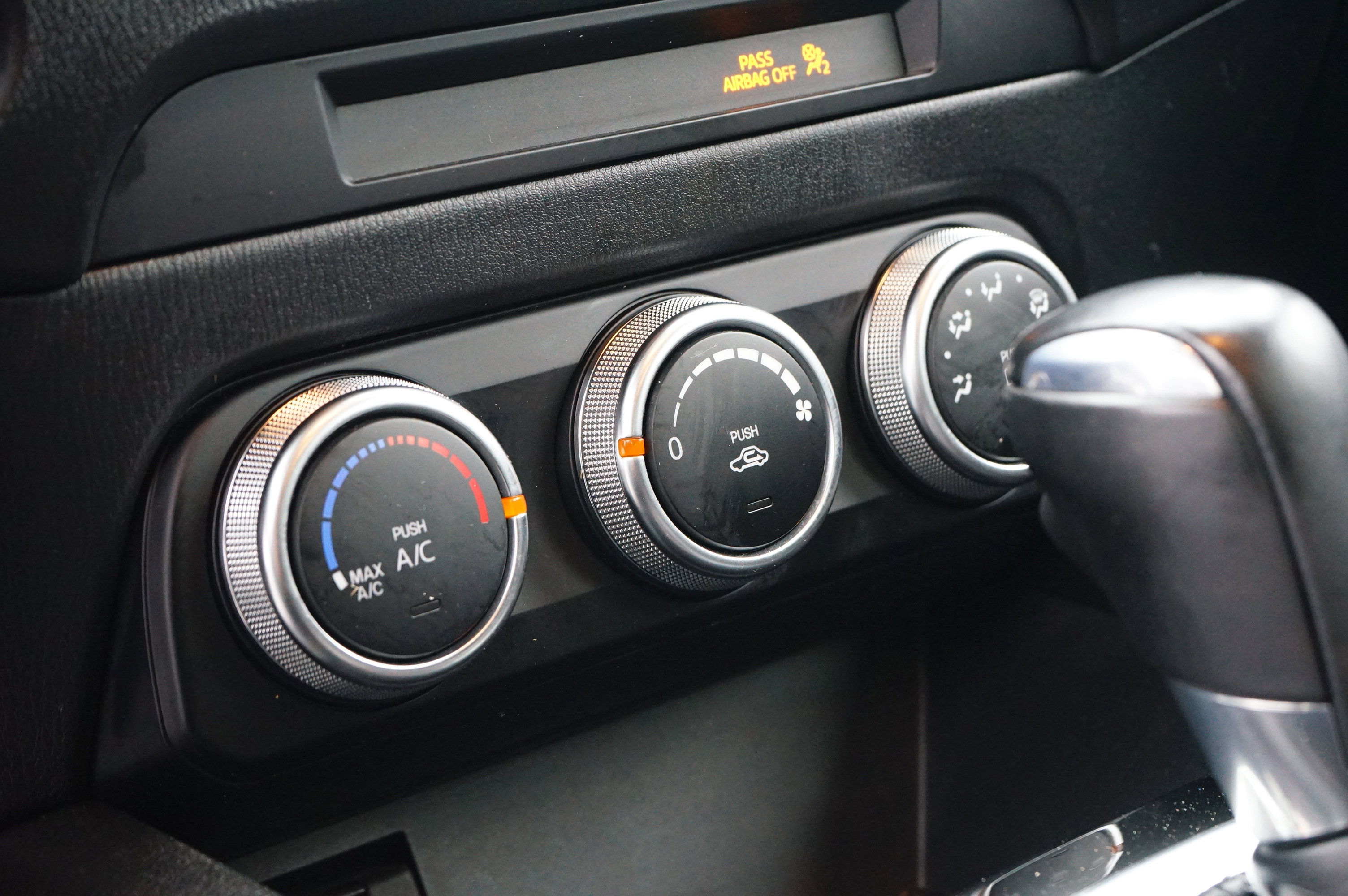 Certified 2023 MAZDA CX-5 AWD 2.5 S image 21