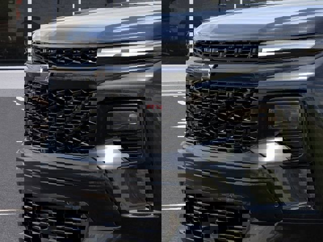 New 2026 Chevrolet Traverse RS w/ LPO, Floor Liner Package image 13