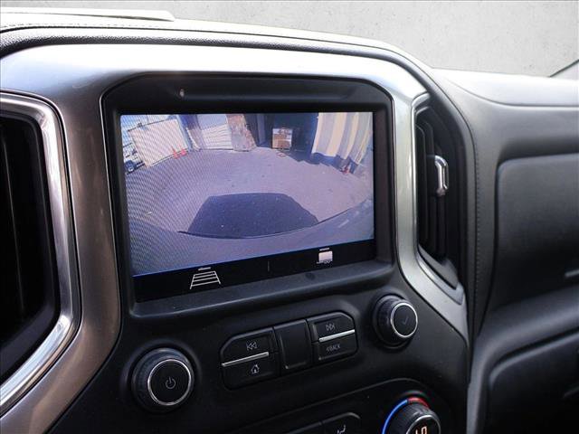 Used 2019 Chevrolet Silverado 1500 RST w/ All-Star Edition AWD/4WD image 13