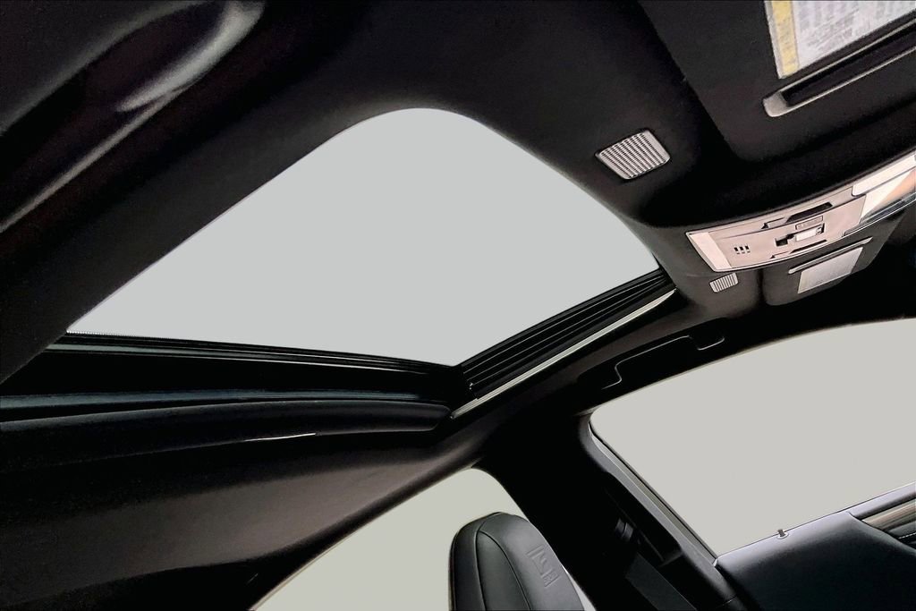 Used 2025 Lexus ES 350 F Sport FWD image 22