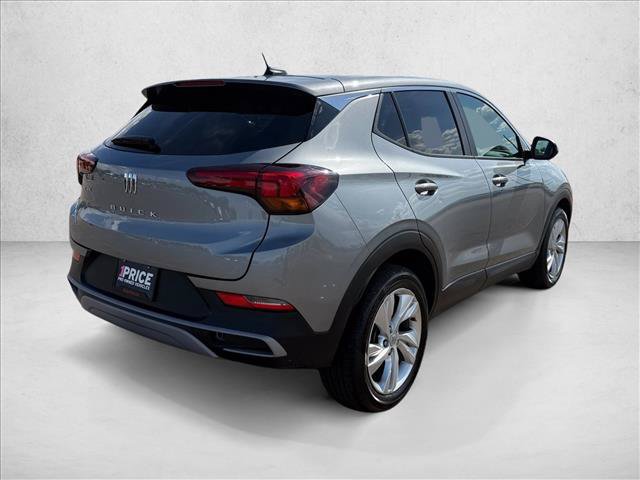 Used 2025 Buick Encore GX Preferred FWD image 5