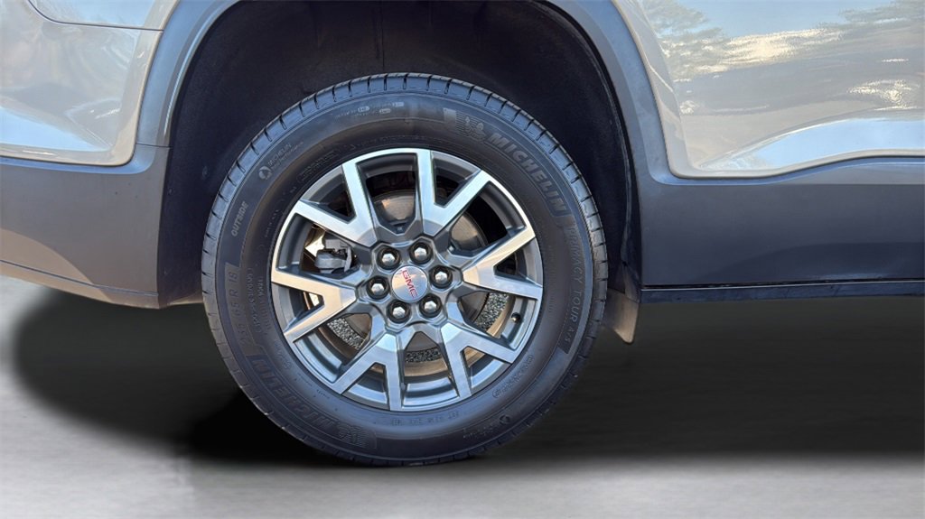 Used 2022 GMC Acadia SLE w/ Driver Convenience Package image 23