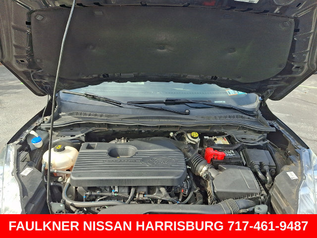 Used 2020 Ford Escape Titanium AWD/4WD image 28