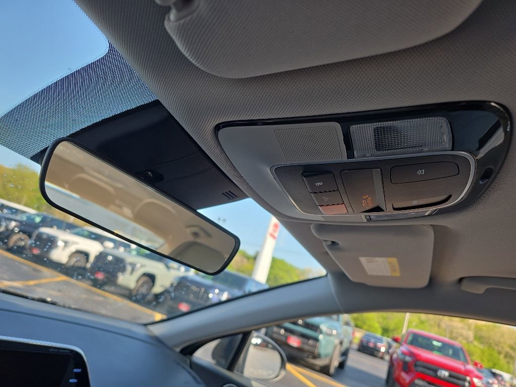 Used 2023 Hyundai Sonata SEL FWD image 26