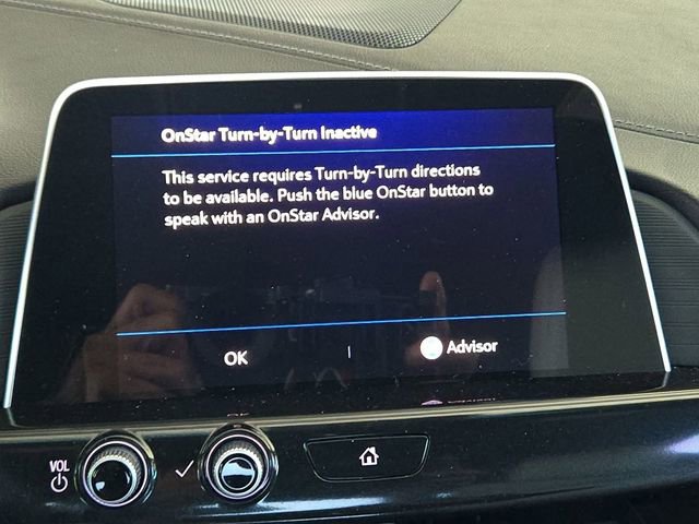 Certified 2025 Cadillac CT4 Premium Luxury image 18