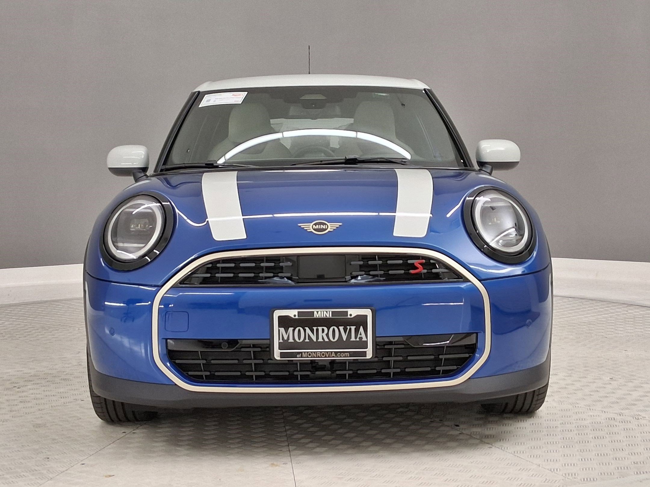 New 2026 MINI Cooper S image 4