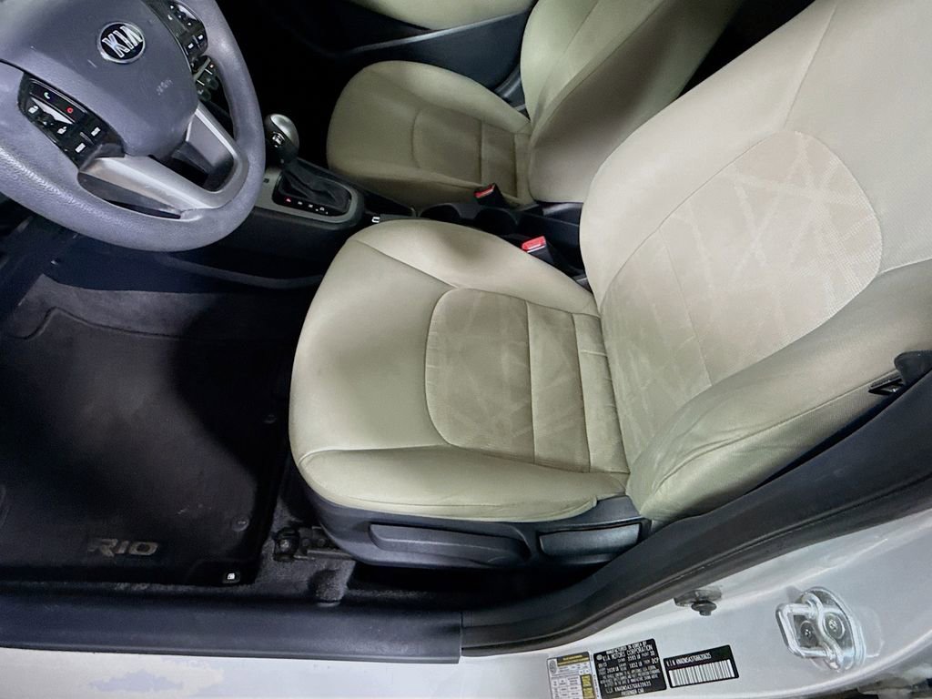 Used 2016 Kia Rio LX w/ Power Package image 18