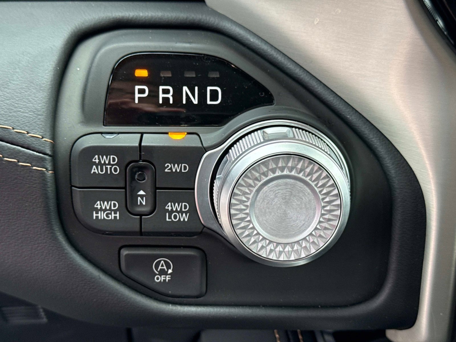 New 2026 RAM 1500 Tungsten image 29