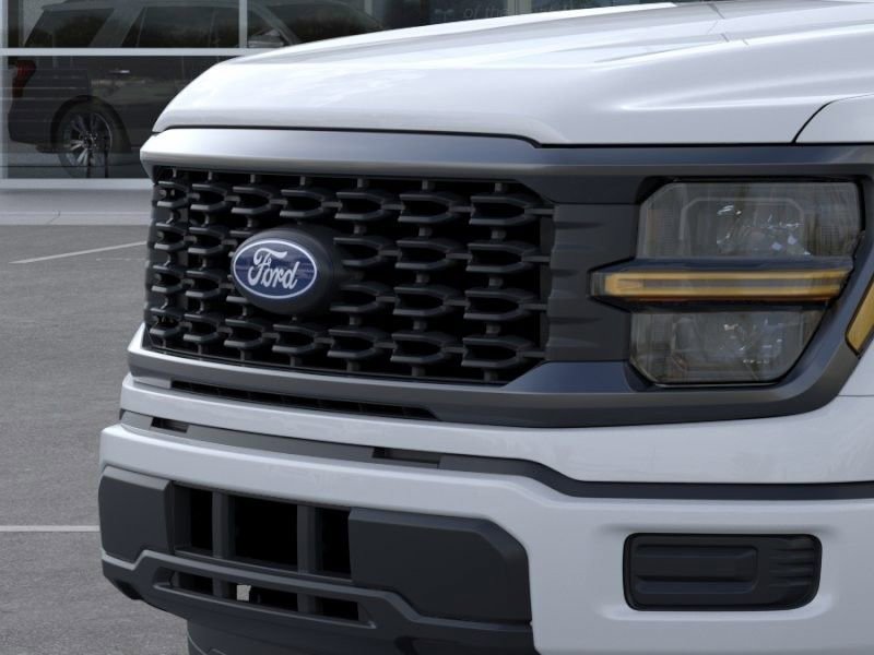 New 2026 Ford F150 STX RWD image 17