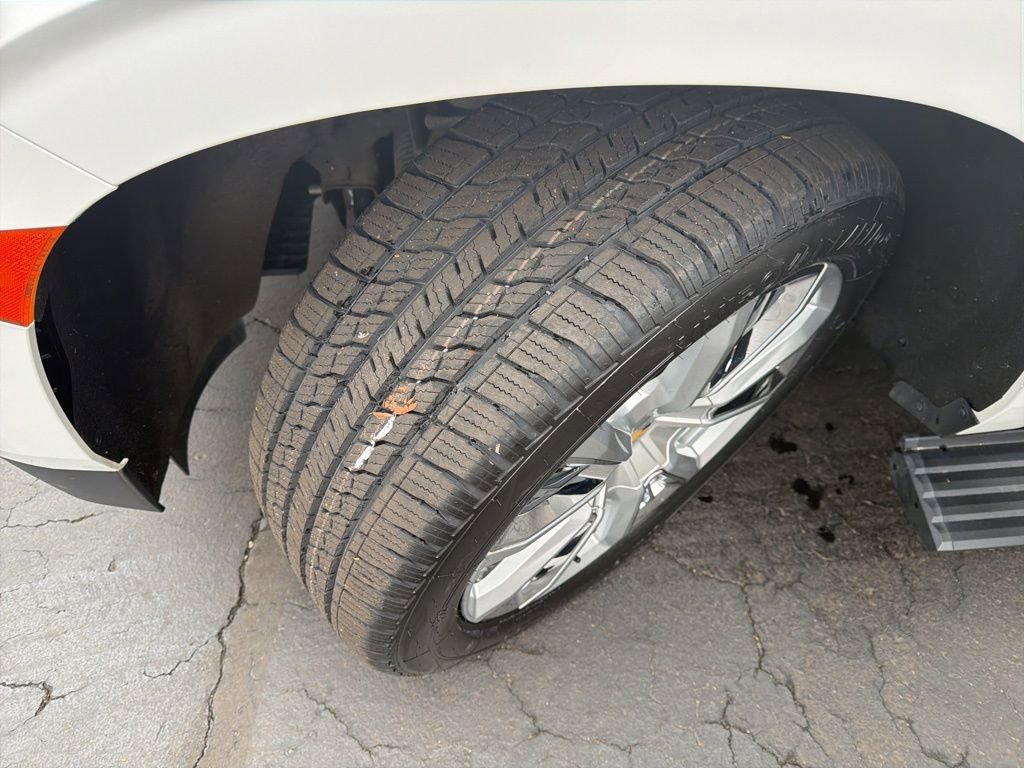 Used 2023 Chevrolet Tahoe High Country image 19