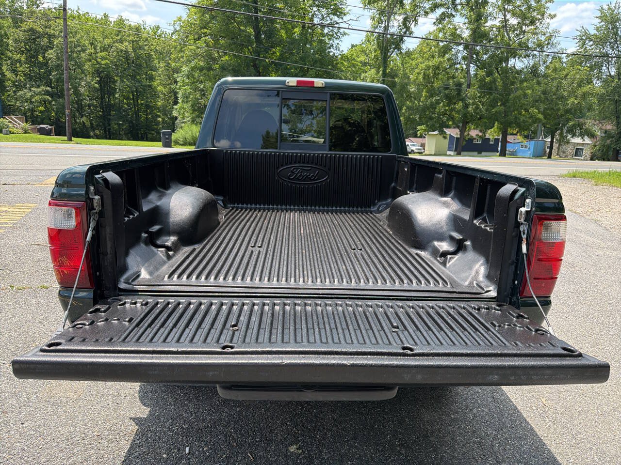 Used 2003 Ford Ranger XL RWD image 14