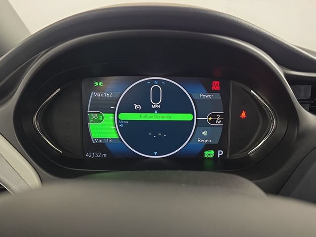 Used 2019 Chevrolet Bolt Premier w/ Infotainment Package FWD image 16