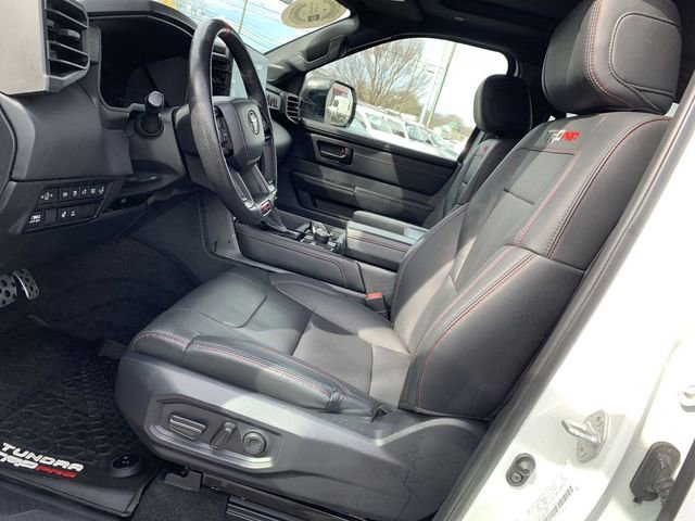 Used 2024 Toyota Tundra TRD Pro image 17