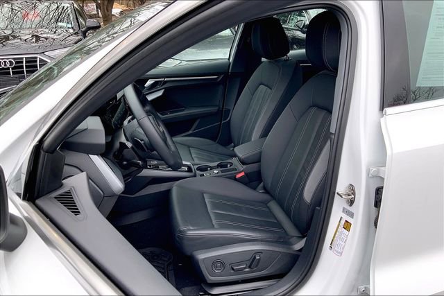 Used 2025 Audi A3 2.0T Premium image 7